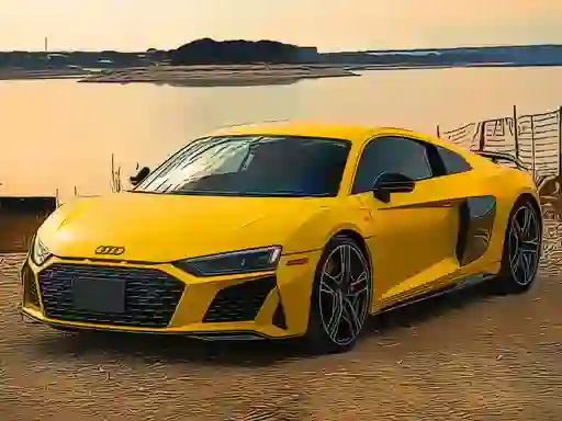 שפּיל German R8 Jigsaw אָנליין