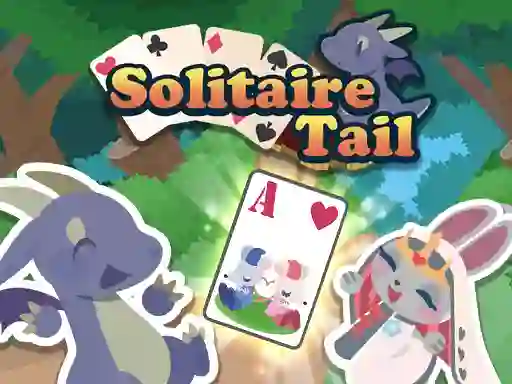שפּיל Solitaire Tail אָנליין