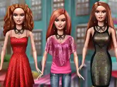 שפּיל Real Doll Creator אָנליין