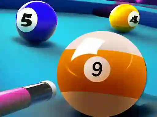 שפּיל City of Billiards אָנליין