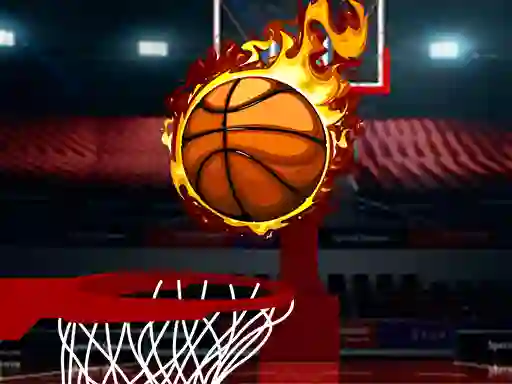 שפּיל Basketball Fever אָנליין