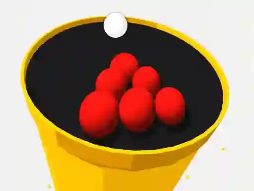 שפּיל Circle Pool אָנליין