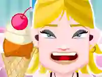 שפּיל Ice O Matik אָנליין