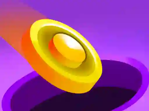 שפּיל Hit The Hole אָנליין