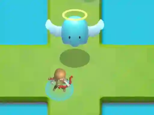 שפּיל Archer Hero Pro אָנליין