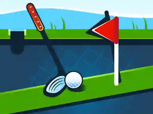 שפּיל Fun Golf אָנליין