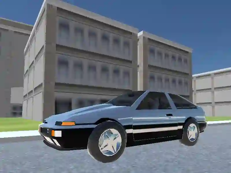 שפּיל Police Chase Simulator אָנליין