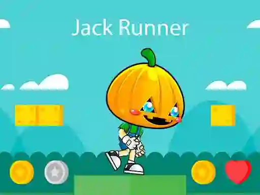 שפּיל Jack Runner אָנליין