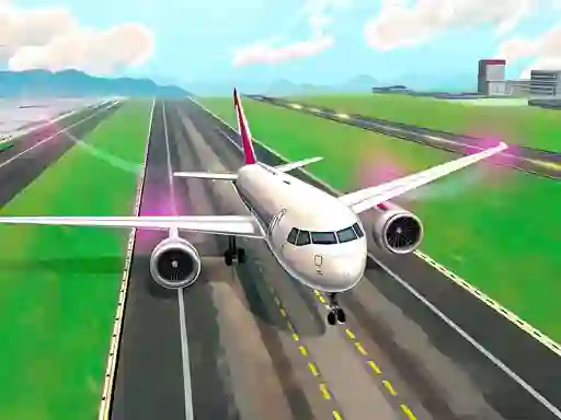 שפּיל Airport Controller אָנליין
