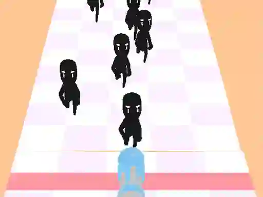 שפּיל Gun Idle אָנליין