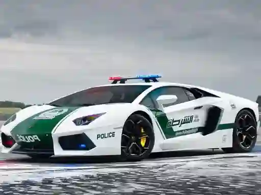 שפּיל Police Cars Jigsaw Puzzle אָנליין