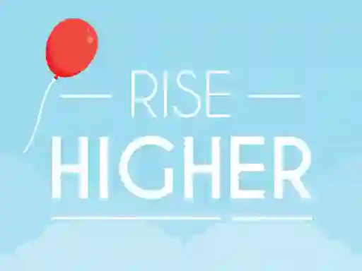 שפּיל Rise Higher אָנליין