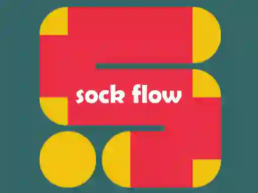 שפּיל Sock Flow אָנליין
