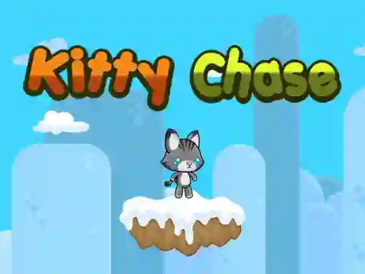 שפּיל Kitty Chase אָנליין