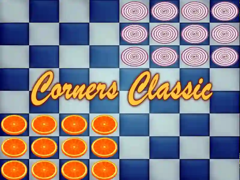 שפּיל Corners Classic אָנליין