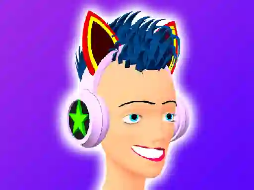 שפּיל Headphone Rush אָנליין