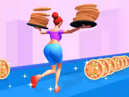 שפּיל High Pizza אָנליין