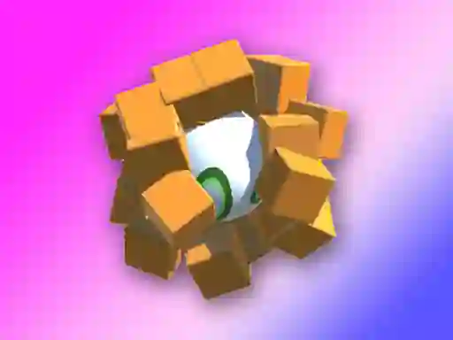 שפּיל Roller Smash אָנליין