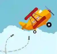 שפּיל Missile Dodge אָנליין