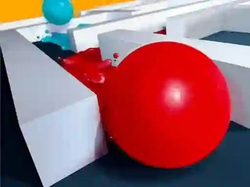 שפּיל Color Roller אָנליין