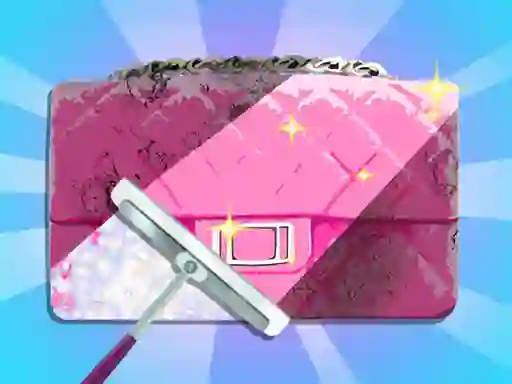שפּיל Cleaning Simulator אָנליין