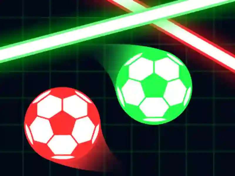 שפּיל Balls Vs Lasers אָנליין