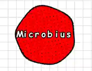 שפּיל Microbius אָנליין