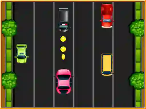 שפּיל Jungle Highway Escape אָנליין