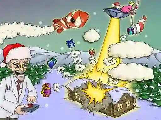 שפּיל Into space 3 אָנליין