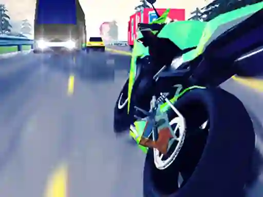 שפּיל Traffic Rider אָנליין