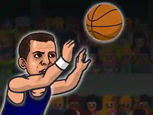 שפּיל Basketball Swooshes אָנליין