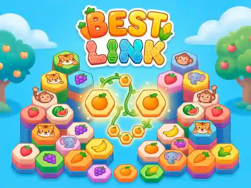 שפּיל Best Link אָנליין