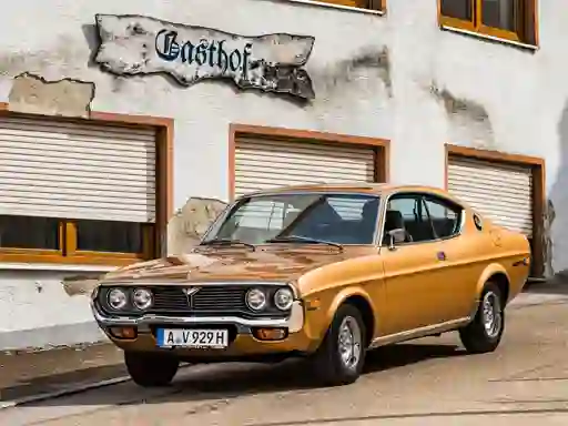 שפּיל Mazda 929 Puzzle אָנליין