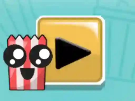שפּיל popcorn Pop אָנליין