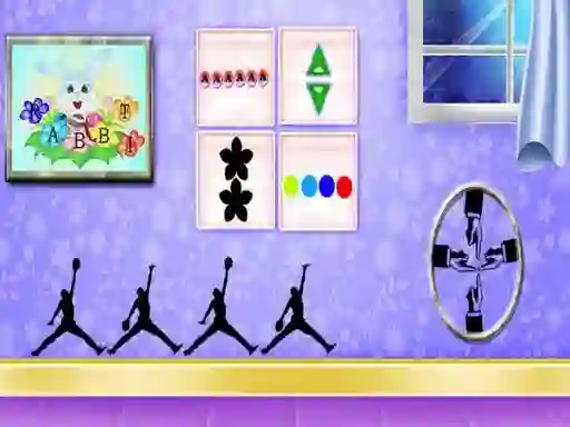 שפּיל Basketball Player Escape 2 אָנליין