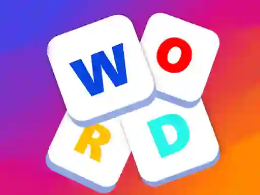שפּיל Word Jumble אָנליין