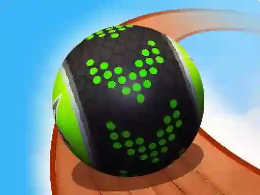 שפּיל Going Balls אָנליין