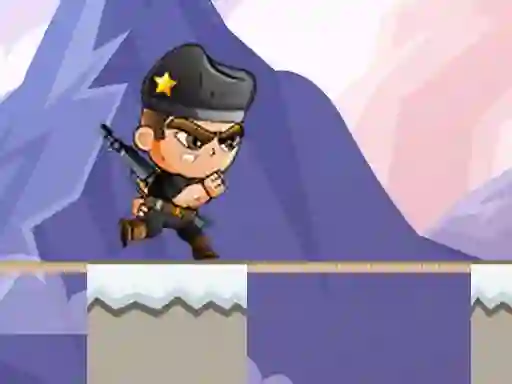 שפּיל Soldier Bridge אָנליין