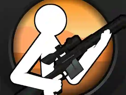 שפּיל Super Sniper Assassin אָנליין