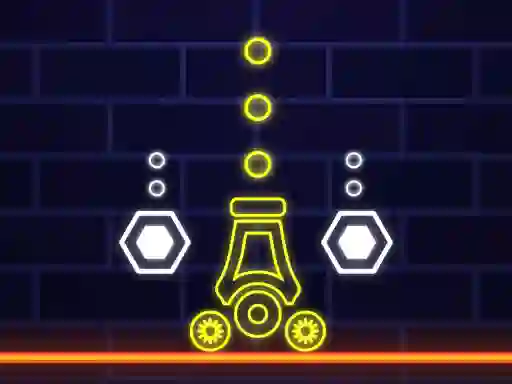 שפּיל Neon War אָנליין