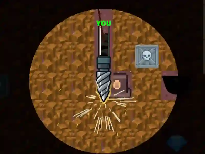שפּיל Deep Fuel אָנליין