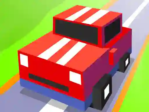 שפּיל Circle Loop Drive אָנליין