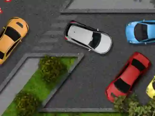 שפּיל Time To Park אָנליין