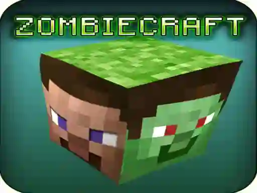 שפּיל Zombiecraft אָנליין