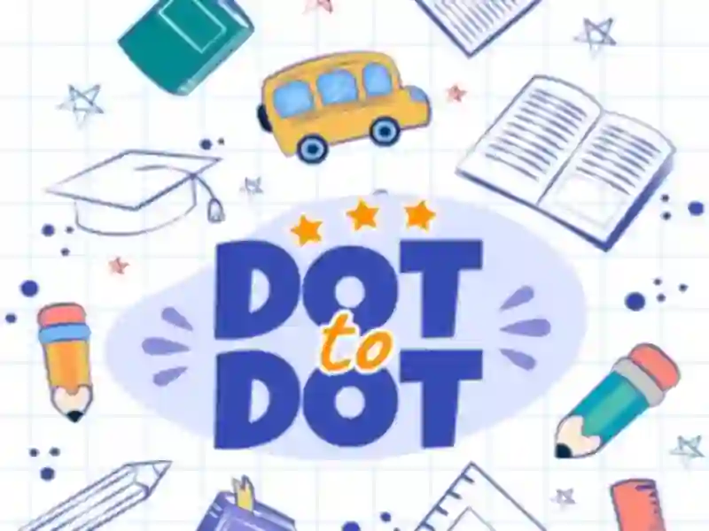 שפּיל Dot To Dot אָנליין