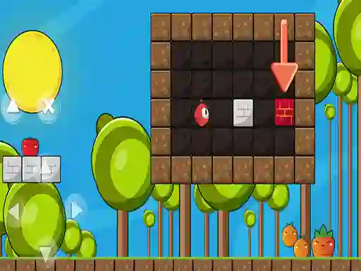 שפּיל Box אָנליין