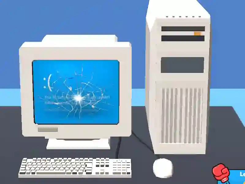 שפּיל Smash It אָנליין