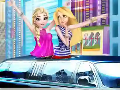 שפּיל Fashion Show אָנליין