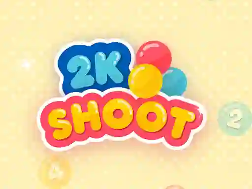 שפּיל 2k Shoot אָנליין