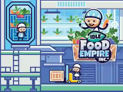שפּיל Food Empire Inc אָנליין